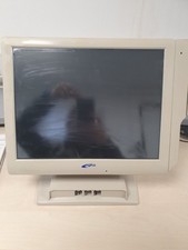 DigiPos TD1500 Monitor LCD TFT