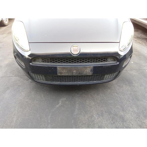 Paraurti anteriore fiat punto - anteriore,