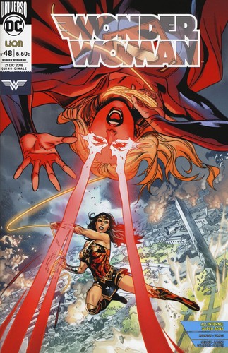 Libro wonder woman - -,