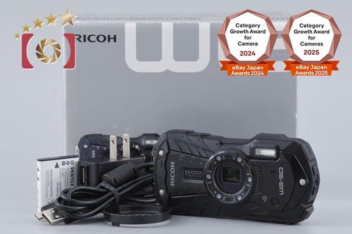 Action camera ricoh pentax - action,