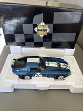 Exoto Cobra Daytona Coupe #26