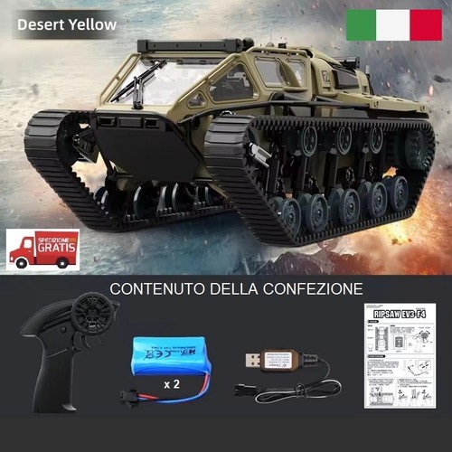 Modello auto telecomandata - rc,
