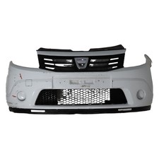 Paraurti Anteriore - Dacia