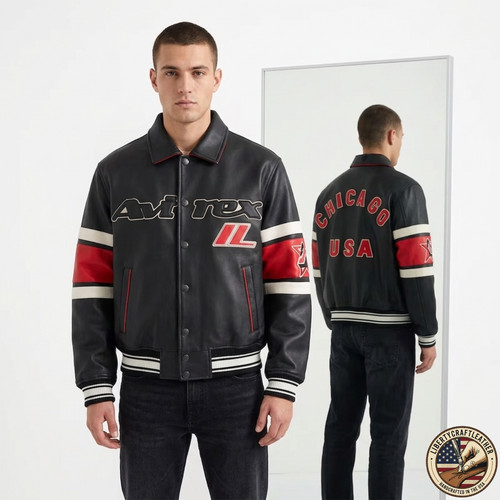 Giacca bomber uomo - bomber,