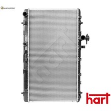 RADIATORE RAFFREDDAMENTO