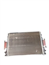 RADIATORE ACQUA PER IVECO Daily 2° Serie 99487905 814043C diesel 2800 (89>00)
