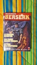 Berserk Maximum 7 - Kentaro