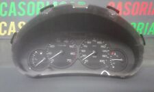 Quadro Strumenti PEUGEOT Ranch 2 Serie