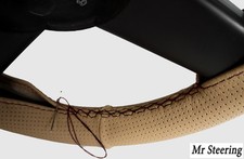 Per Mitsubishi Evo X Beige