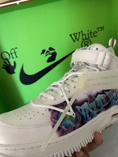 nike air force 1 off white