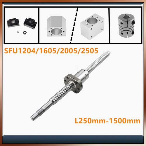 SFU1204/1605/2005/2505