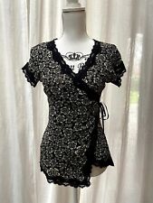 PROMOD MAGLIA BLUSA MEZZA