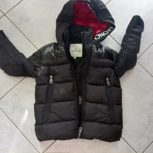 Giacca moncler anni ragazzo - anni,