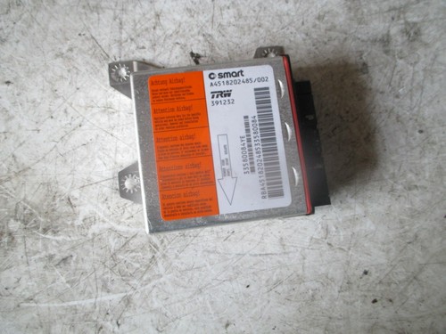 Smart fortwo 2008 mk2 - fortwo,