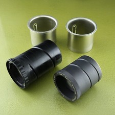 2x DIAPLAN / Pentacon 2.8 /