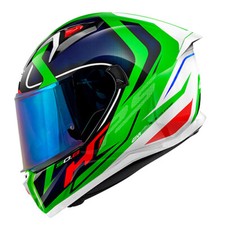 Givi casco integrale 8 - integrale, 50.8