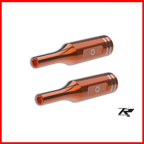 Ricambio elicottero flybarless - ricambio,