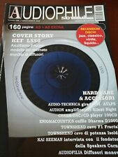 AS LUG16 AUDIO TECHNICA ATLP5 AUDION CREEK 100CD KEF LS50 TOWNSHEND D1000