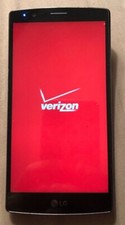 LG G4 LS986 16GB Black