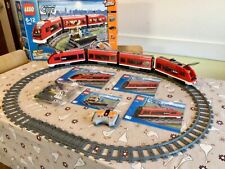 Lego treno train 7938