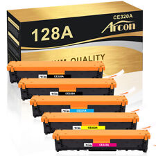 Toner Compatibile con HP 128A