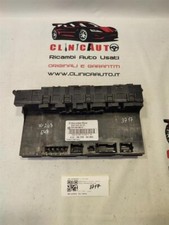 2035452401 CENTRALINA SAM MERCEDES Classe C Berlina W203 2148 diesel (1) 1086735