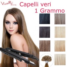 Set 100 CIOCCHE REMY HAIR