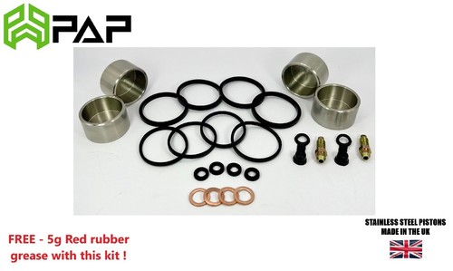 Kit riparazione ricostruzione