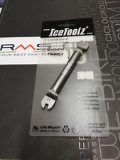 Tiraraggi Chiave Attrezzo Manutenzione Bici Bicicletta Tira Raggi Ruote SHIMANO