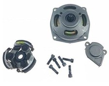 Pocketbike Mini Pocket Quad Bambini ATV Serie 6 Tuning Campana Frizione 25H + Frizione 