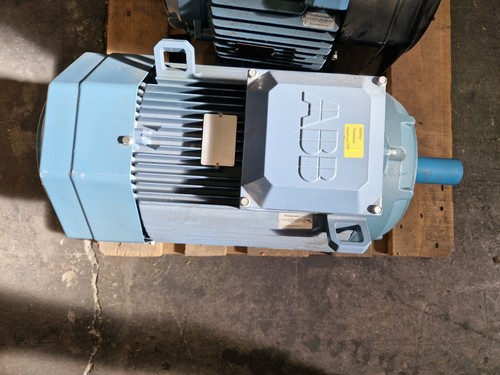 Motore elettrico trifase abb - elettrico,