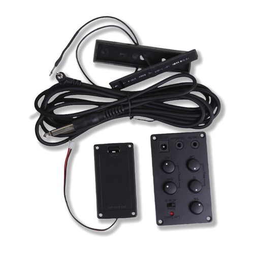 Pickup violoncello elettrico - pickup,