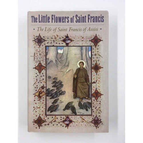 The little flowers - the,