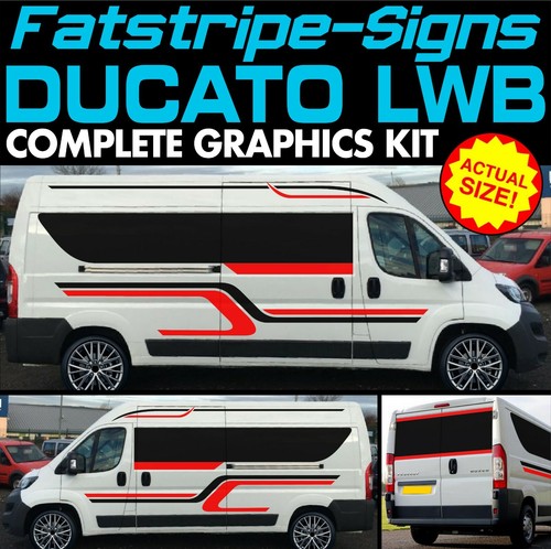 Adatto fiat ducato - adatto, a