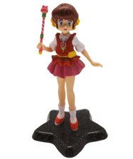 Action figure Centauria Uscita