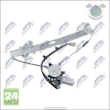 Alzacristalli Alzavetro Ajs