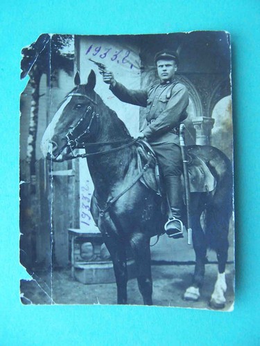 Urss armata rossa - urss, 1934