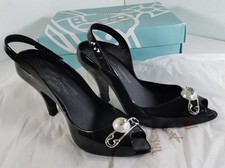 Scarpe con tacco Vivienne