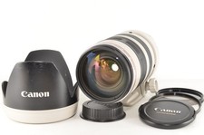 Canon EF35-350mm F3.5-5.6 L obiettivo zoom ad altissimo ingrandimento con paraluce #2474