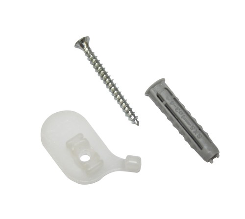 Gardinia supporto soffitto - gardinia, a