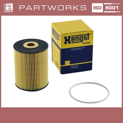 Filtro olio per - , porsche
