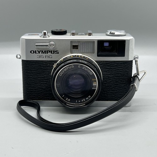 Macchina fotografica vintage
