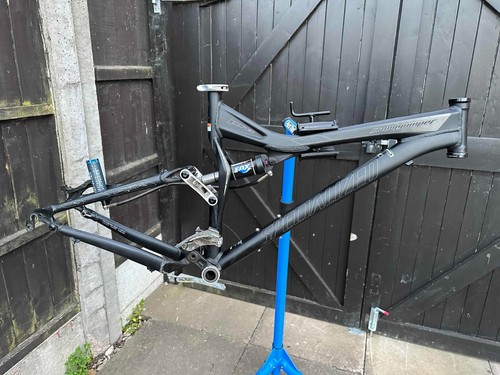 Specialized stumpjumper pro - stumpjumper,