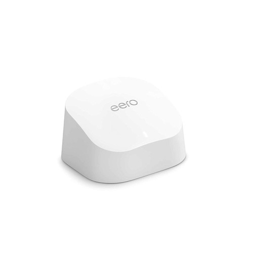 Amazon eero router - router, wi-fi