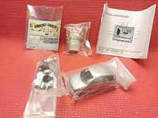 FIAT 500 RALLY MONTECARLO 1995