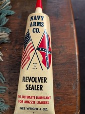 Sigillante revolver vintage