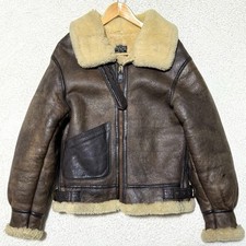 Giacca da volo AVIREX Mouton