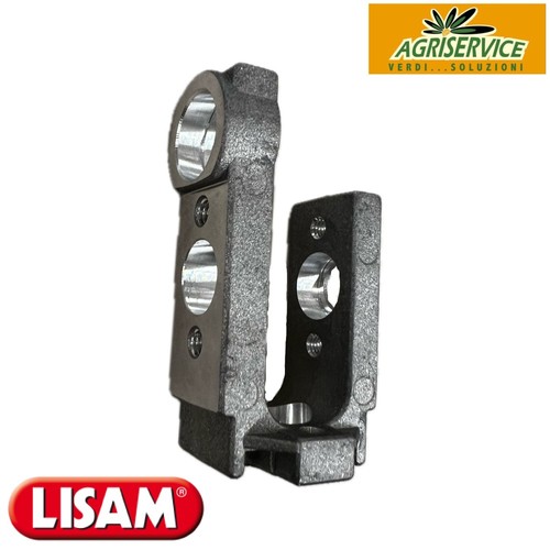 Supporto ingranaggio lisam per - ingranaggio,