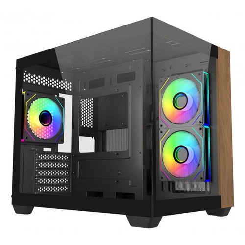 Cooler master case elite - master,
