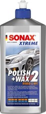 SONAX XTREME Polish Wax 2Hybrid NPT(500 ml) polish per superfici verniciate